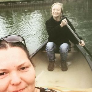 Meet your Posher, Angel